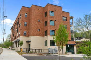 421 Broadway Street - Property Level , Asheville,  28801