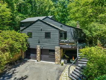 9 Shadowbrook Drive , Weaverville,  28787