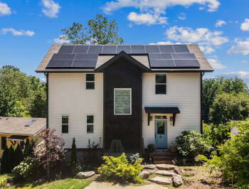 431 Riverview Drive , Asheville,  28806