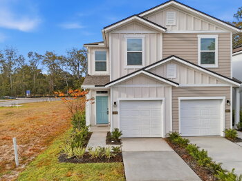 5663 Coppers Edge Ln , Jacksonville,  32254