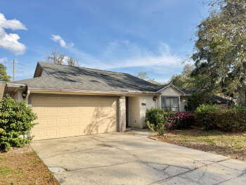 4655 Trevi Dr , Jacksonville,  32257