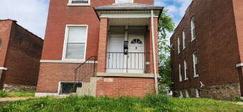 4643 Louisiana Ave , St. Louis,  63111