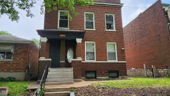 4116 East Iowa Avenue , St. Louis,  63118