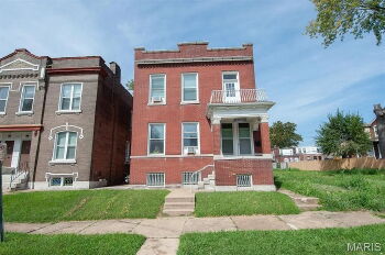 3721 Iowa Avenue , St. Louis,  63118