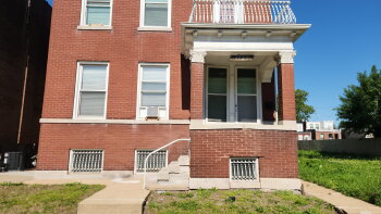 3721 Iowa Avenue , St. Louis,  63118