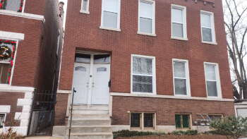 3442 Virginia Ave , St. Louis,  63118
