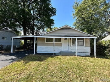 248 Perthshire Rd , St. Louis,  63137