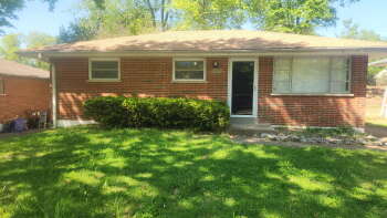 1125 Walker Ave , St. Louis,  63138