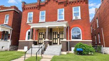 3443 Iowa Avenue #2F , St. Louis,  63118