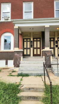 3443 Iowa Avenue #1F , St. Louis,  63118