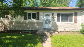 10501 Baron Dr , St. Louis,  63136
