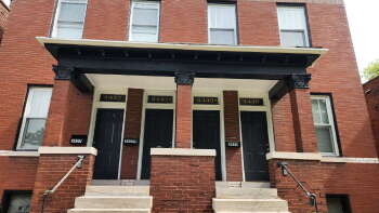 3435 Alberta St #1F , St. Louis,  63118