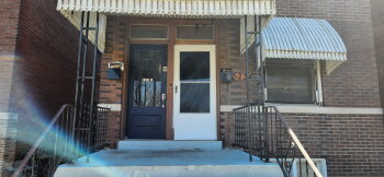 5234 Louisiana Ave #2F , St Louis,  63111