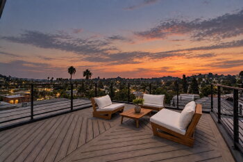 3223 Rowena Ave , Los Angeles,  90027