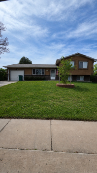 6615 Player Place , Colorado Springs,  80911