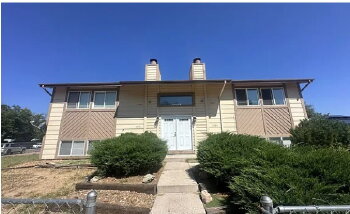 2521 Astrozon Circle #2525, Colorado Springs,  80916