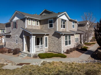 3919 Diamond Ridge View , Colorado Springs,  80918