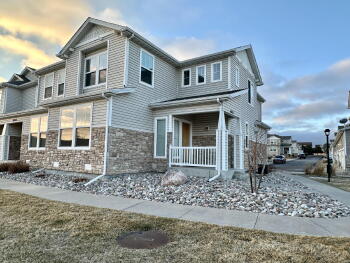 6271 Calico Patch Heights , Colorado Springs,  80923