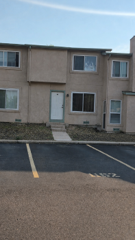 1162 Darby Street , Colorado Springs,  80907