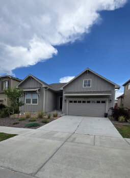 6236 Ashmore Lane , Colorado Springs,  80927