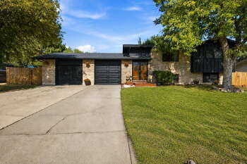 702 Squire Street , Colorado Springs,  80911