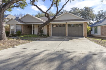 8554 Timber Ldg , San Antonio,  78250