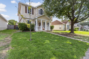 9631 Summer Vail , San Antonio,  78251
