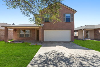 12628 Mexican Plum , San Antonio,  78253