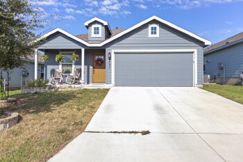 9731 Mill Dam , San Antonio,  78254