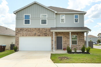 5105 Hydra , San Antonio,  78245