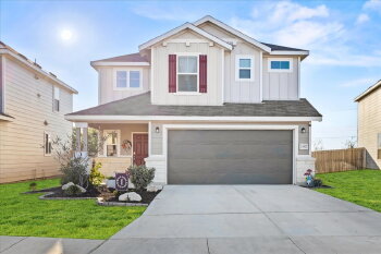 13907 Anchor Way , San Antonio,  78245