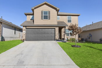 955 Brown Thrasher , San Antonio,  78253