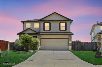 3430 Angus Creek , San Antonio,  78245