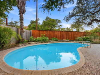 8607 Norwich Drive , San Antonio,  78217
