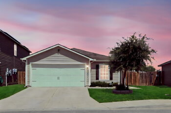 11641 Claudette St , San Antonio,  78252