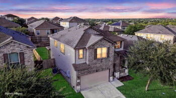 9814 Marbach Bend , San Antonio,  78245