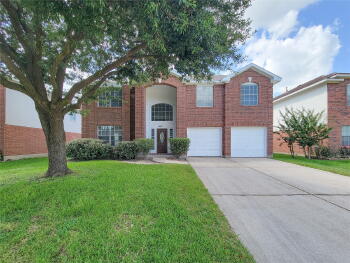 19726 Lindenfield Ct. , Katy,  77449-8620