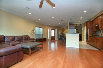 1375 Ella Place , Houston,  77008