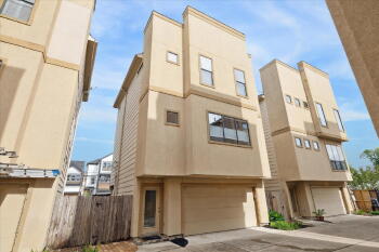 1105 W 21st St #B, , Houston,  77008