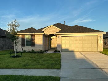 7815 Elm Birch , Rosharon,  77583