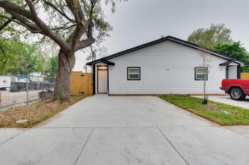 2702 Reid St Unit A , Houston,  77026