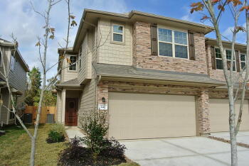 1742 Parkside Shores Ln , Crosby,  77532-5294