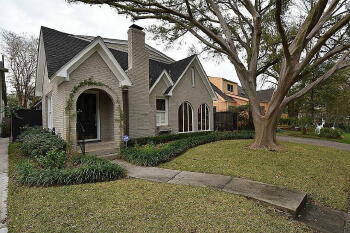 3018 Robinhood St. , Houston,  77005