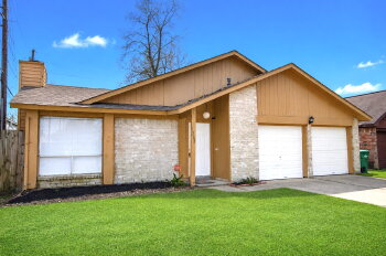 1262 Rock Canyon Dr , Katy,  77450