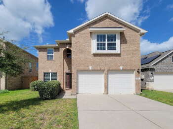 5106 Eagle Falls Ln , Brookshire,  77423