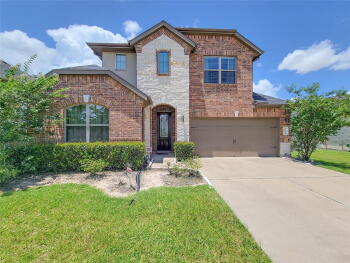 3534 Matterhorn Dr , Katy,  77494