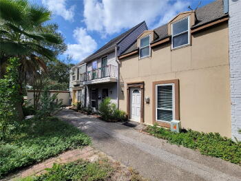 5239 Arboles # P , Houston,  77035-2851