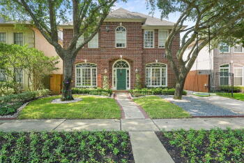 4127 Amherst St , Houston,  77005