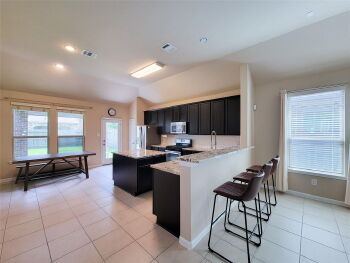 9718 Justin Ridge Ln , Humble,  77396