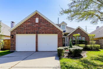 1623 Wild Rye Trail , Sugar Land,  77479